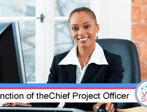 Role of the vCPO