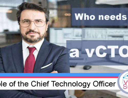Role of the vCTO